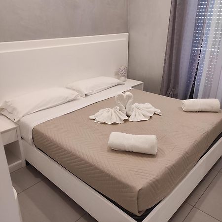 Bed and Breakfast Residenza La Torre Tropea Exterior foto