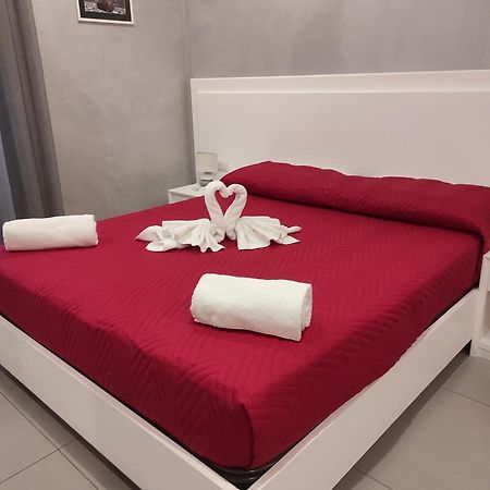 Bed and Breakfast Residenza La Torre Tropea Exterior foto