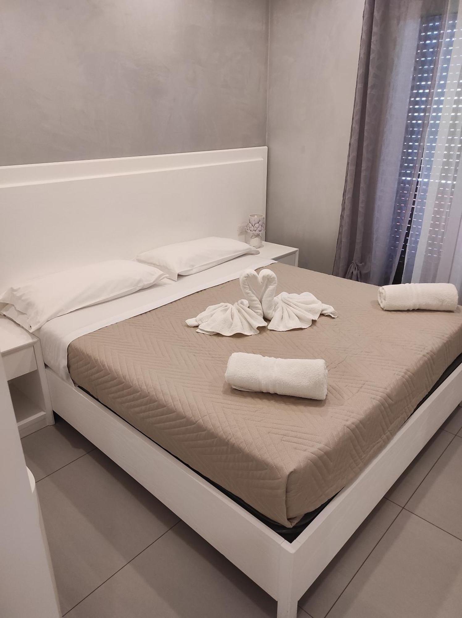 Bed and Breakfast Residenza La Torre Tropea Exterior foto