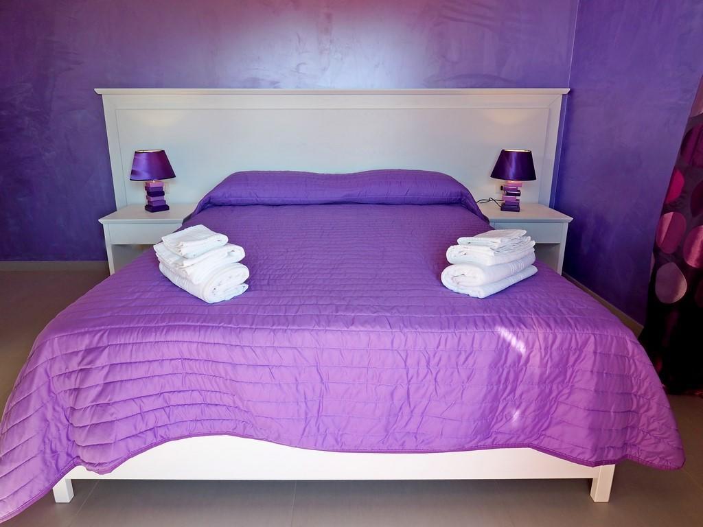 Bed and Breakfast Residenza La Torre Tropea Exterior foto