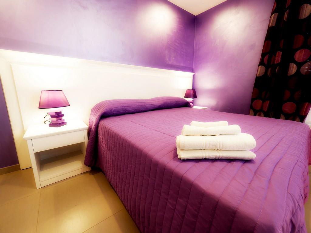 Bed and Breakfast Residenza La Torre Tropea Exterior foto