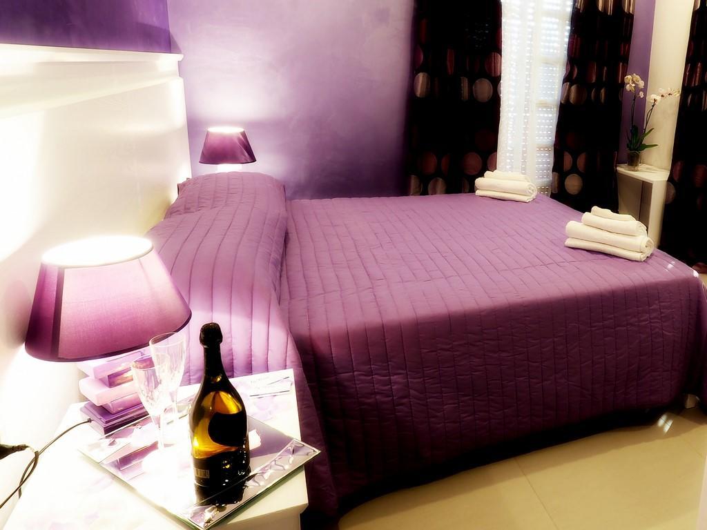 Bed and Breakfast Residenza La Torre Tropea Exterior foto