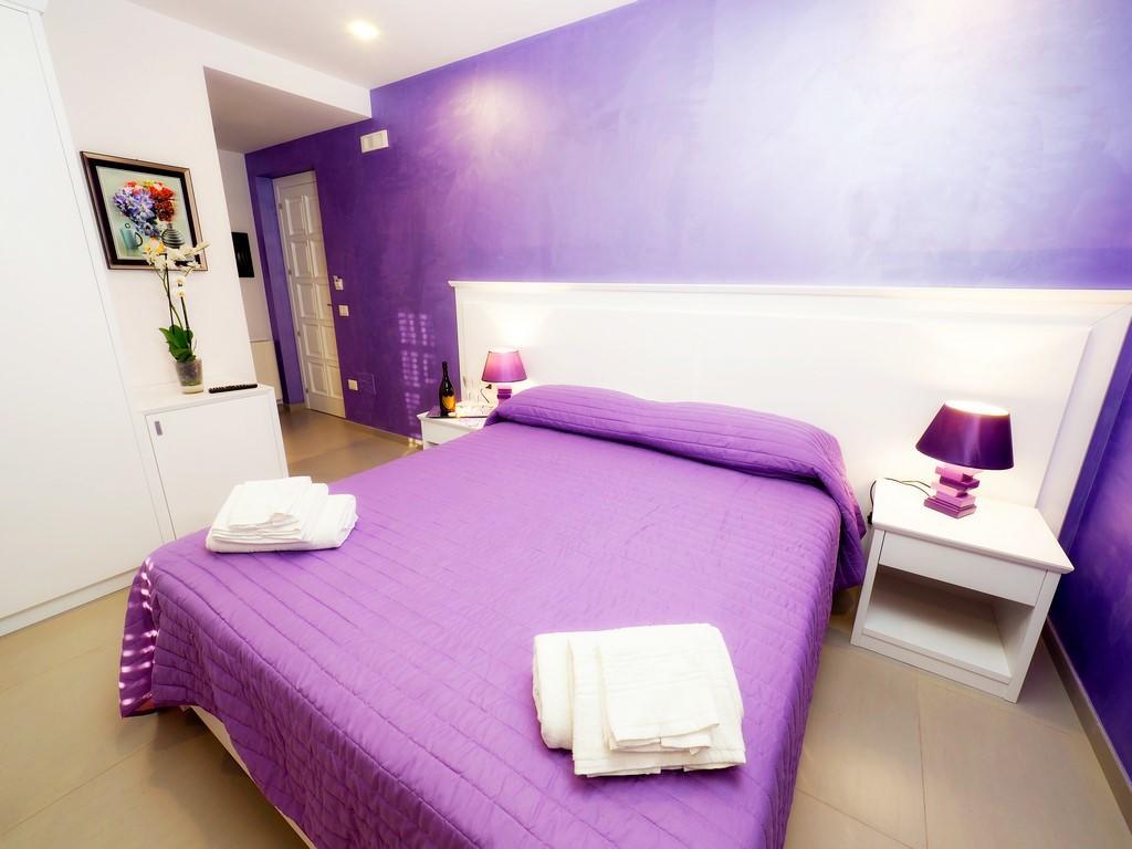 Bed and Breakfast Residenza La Torre Tropea Exterior foto