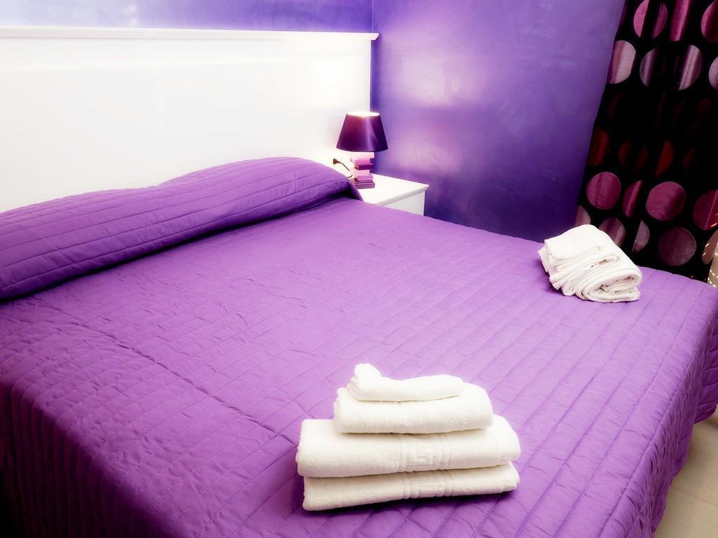 Bed and Breakfast Residenza La Torre Tropea Exterior foto