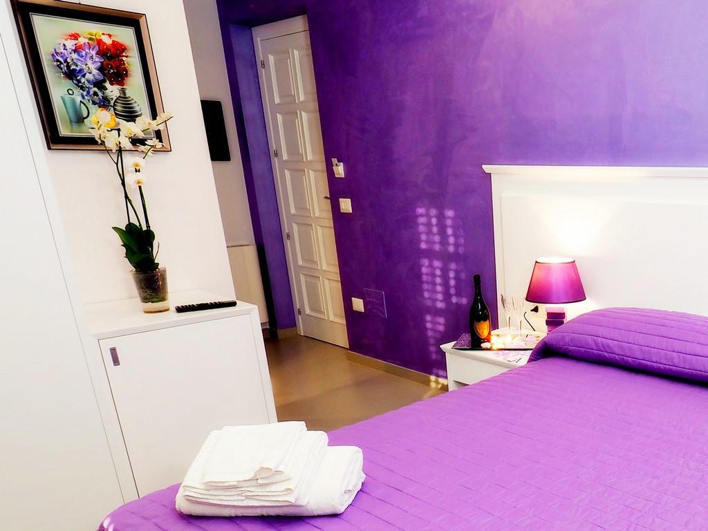 Bed and Breakfast Residenza La Torre Tropea Exterior foto