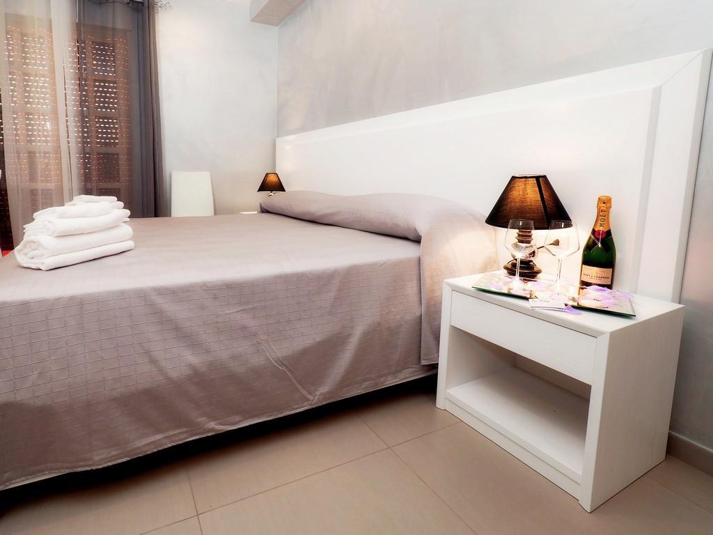 Bed and Breakfast Residenza La Torre Tropea Exterior foto