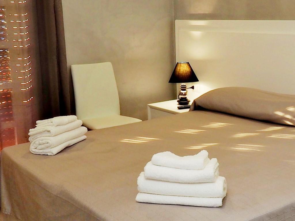 Bed and Breakfast Residenza La Torre Tropea Exterior foto