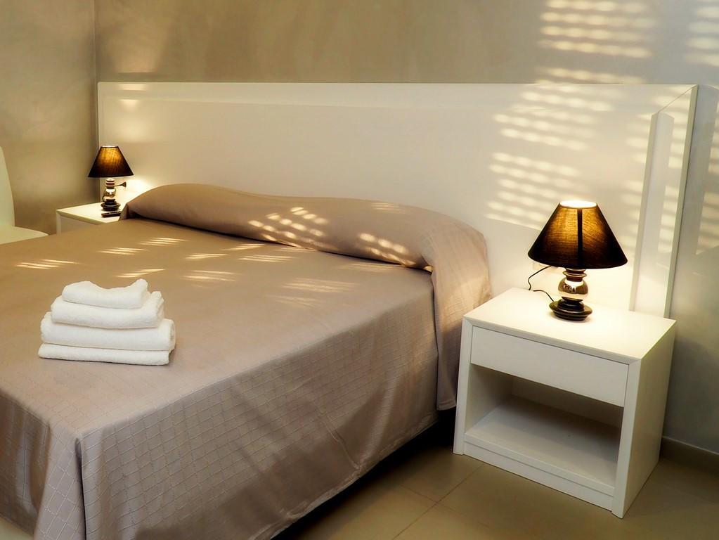 Bed and Breakfast Residenza La Torre Tropea Exterior foto