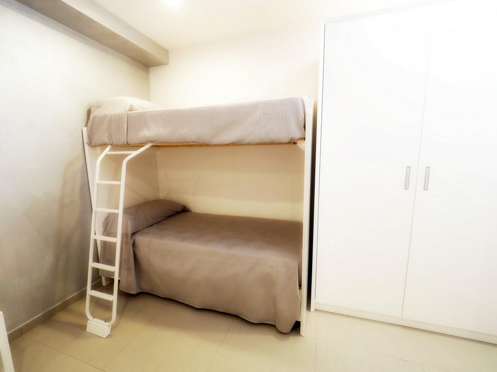 Bed and Breakfast Residenza La Torre Tropea Exterior foto