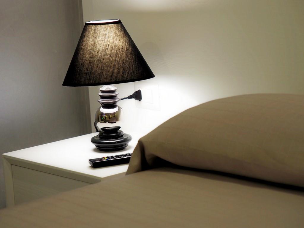 Bed and Breakfast Residenza La Torre Tropea Exterior foto