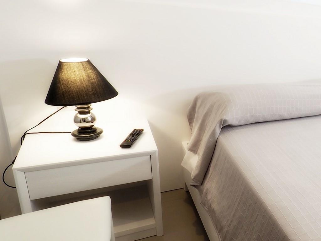 Bed and Breakfast Residenza La Torre Tropea Exterior foto