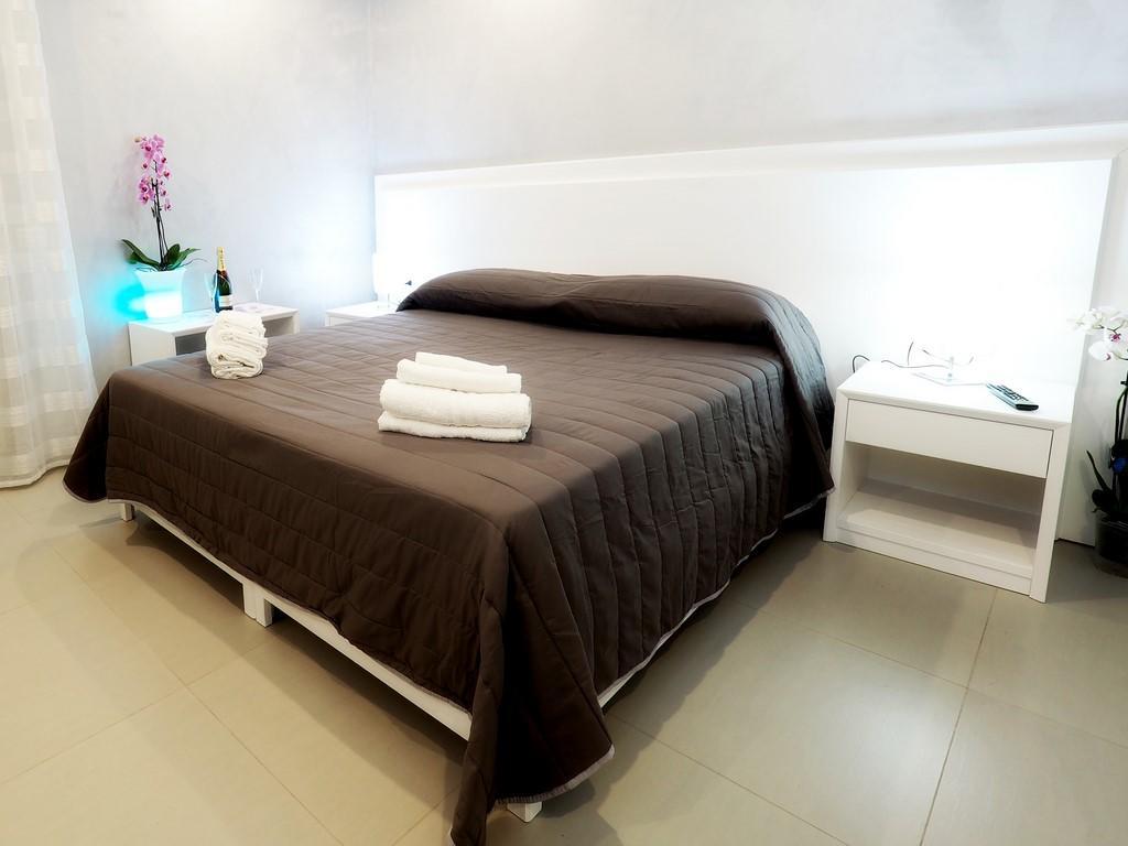 Bed and Breakfast Residenza La Torre Tropea Exterior foto