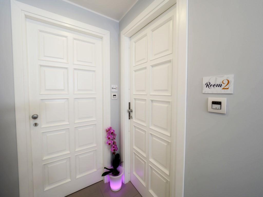 Bed and Breakfast Residenza La Torre Tropea Exterior foto