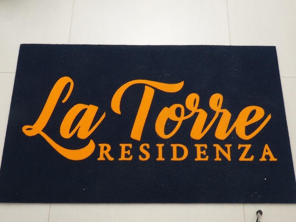 Bed and Breakfast Residenza La Torre Tropea Exterior foto