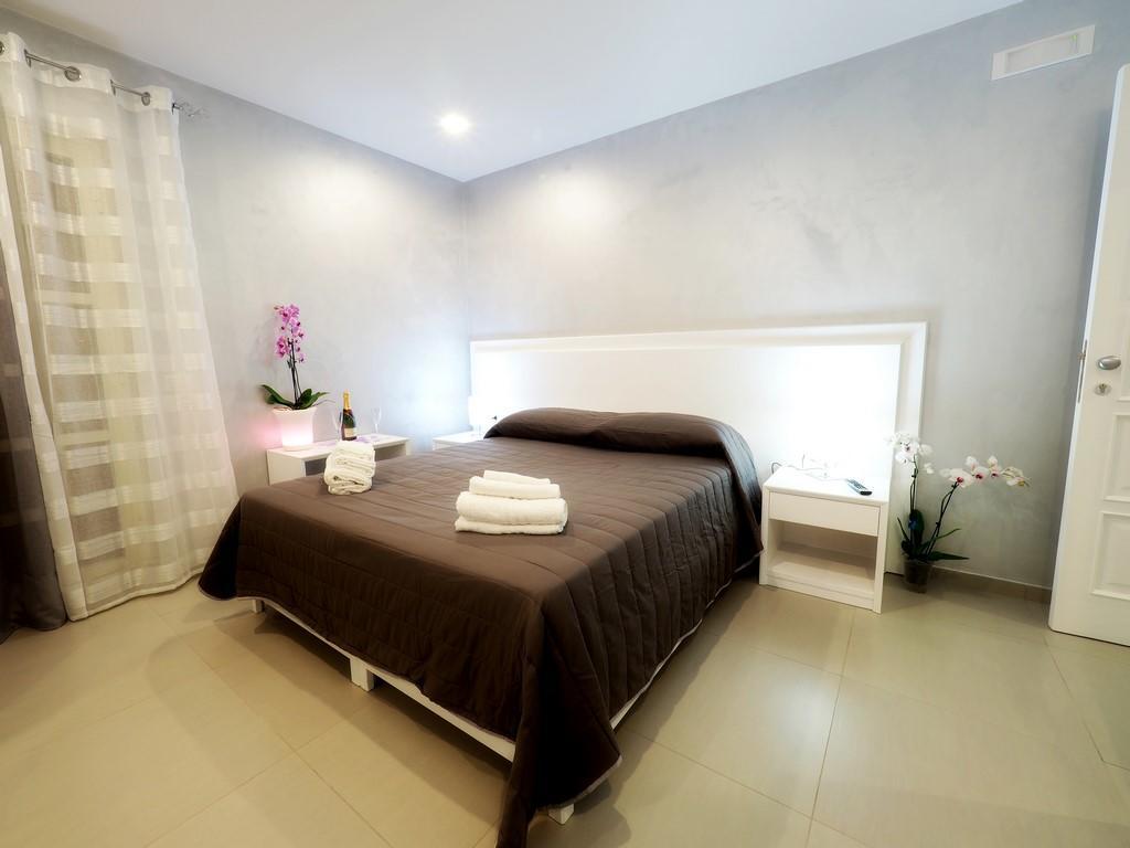 Bed and Breakfast Residenza La Torre Tropea Exterior foto