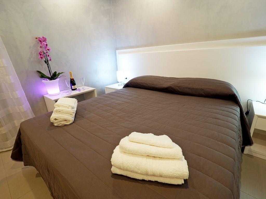 Bed and Breakfast Residenza La Torre Tropea Exterior foto